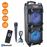 Coluna Bluetooth Portátil Inovalley 2X10"" 600W Usb/Bt/Aux/Bat Led Rgb_0