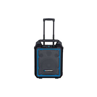 Aparelhagem de Som Blaupunkt MB10 | Azul - 1
