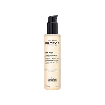 Óleo Limpeza Filorga Skin-Prep Perfect | 150 ml - 1