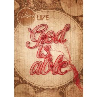 Hillsong Live-God Is Able - 1