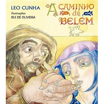 A Caminho De Belém - 1