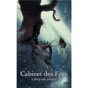 cabinet Des Fees Paperback -