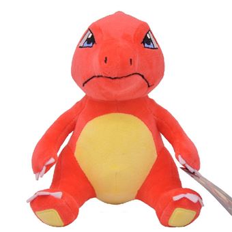 Peluche DreamWorks Pokémon | Charmeleon | 20 cm - 1