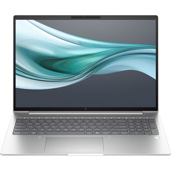 Computador Portátil HP EliteBook 660 16 inch G11 Notebook PC | 16'' | Intel Core Ultra 7 155U | Intel Graphics | 8 GB | SSD 1TB - 1