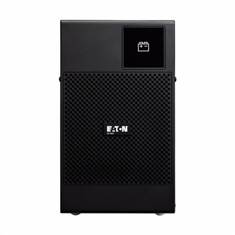 Ups Eaton 9E EBM 72V | Preto - 1
