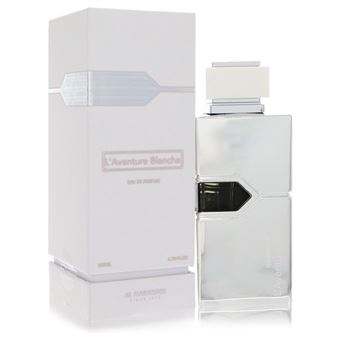 Perfume Unissexo L'aventure Blanche Al Haramain | EDP | 6.7 oz | 200 ml - 1