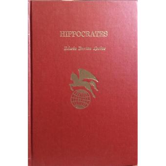 Hippocrates. - 1