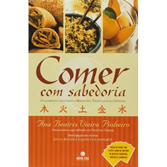 Comer com Sabedoria (+ 30 Fichas em Caixa Protetora) - 1