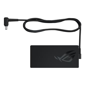 Adaptador e Transformador ASUS A23-330P1A | Preto - 1