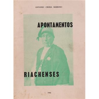Apontamentos riachenses. - 1