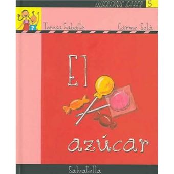 El Azucar/ The Sugar, Queremos Saber / We Want To Know - 1