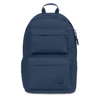 Mochila Eastpak Padded Double Nautic Navy | 47x28,5x21cm - 1