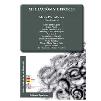 Mediación Y Deporte - 1
