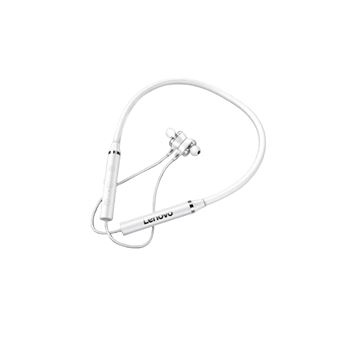 Auriculares Wireless Lenovo HE05Pro | 9MM | usb | 5h | Bluetooth5.0 | IPX5 - 1