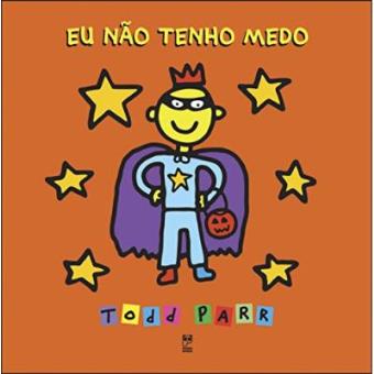 Eu Não Tenho Medo - 1