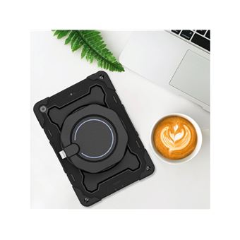 Capa Flliberté para Huawei Matepad 11.5S | Preto - 1