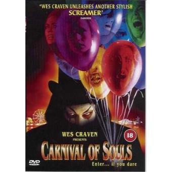 Wes Craven'S Carnival Of Souls - 1