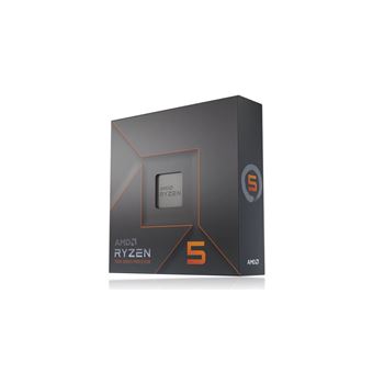 Processador AMD Ryzen 5 7600X - 1