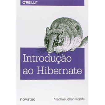 Introdução ao Hibernate - 1