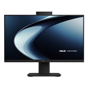 PC All-in-One ASUS V400 AiO P440VAK-BPC525X | 23.8'' | Intel® Core i7-13620H | Intel® UHD Graphics | 16 GB | SSD 512GB - 1