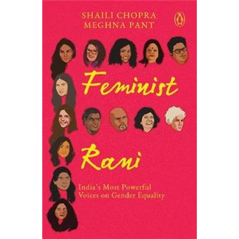 Feminist Rani - 1