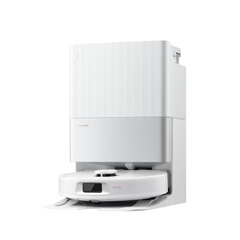 Aspirador Robot com Mopa Roborock Qrevo C | 180 min | Branco - 1