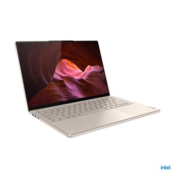Computador Portátil Lenovo Yoga Slim 9 14IAP7 | 14'' | Intel® Core i7-1280P | Intel Iris Xe Graphics | 16 GB | SSD 512GB - 1