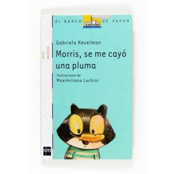 Morris, Se Me Cayó Una Pluma - 1