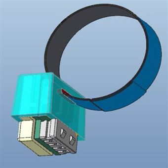 Raid Intel VROCSTANMOD - 1