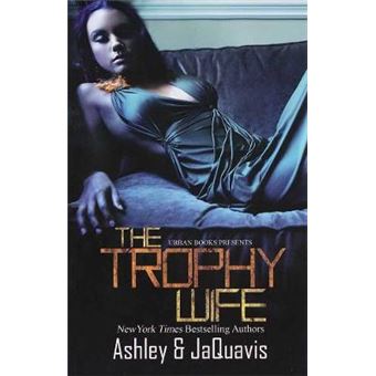 The Trophy Wife - 1