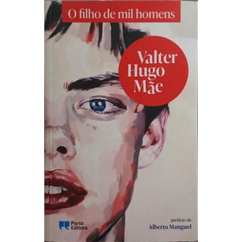 O filho de mil homens. - 1