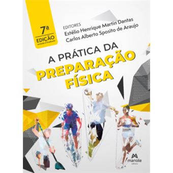 A Prática Da Preparação Física - 1