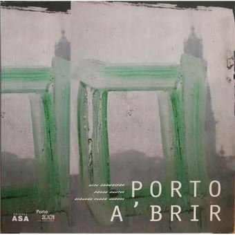 Porto a'brir. - 1