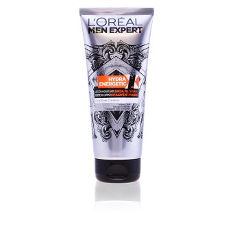 Loção Corporal L´Oreal Men Expert Hydra Energetic Tattoo Lotion 200ml - 1