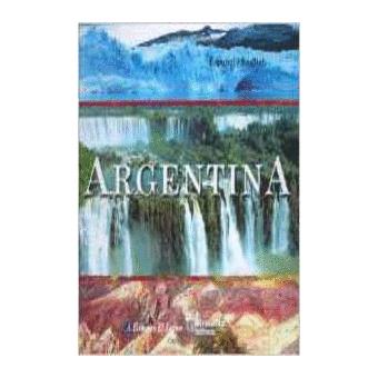 Argentina. Español/Ingles - 1