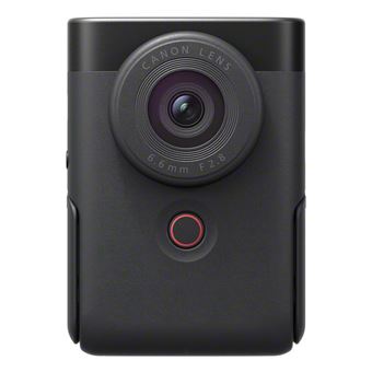 Câmara Digital Canon PowerShot V10 Vlogging Starter Kit | Preto - 1