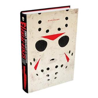 Sexta-Feira 13. Arquivos De Crystal Lake - 1