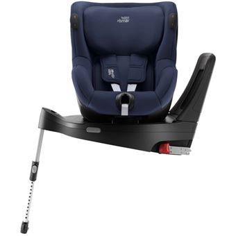 Cadeira Auto Britax Römer Dualfix iSense Bundle Flex iSense | Indigo Blue - 1