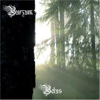 Burzum-Belus - 1