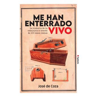 Me Han Enterrado Vivo - 1