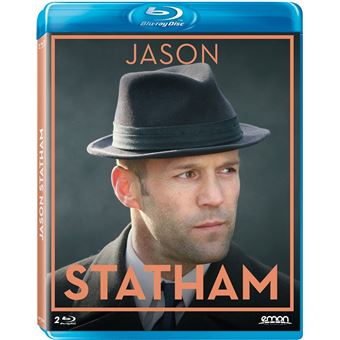 Jason Statham Pack (2Blu-ray) - 1
