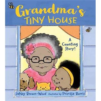 Grandma'S Tiny House - 1
