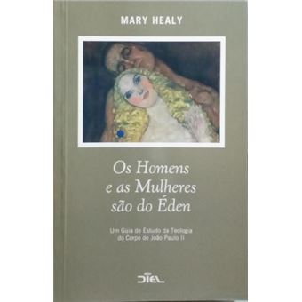 Os homens e as mulheres são do éden. - 1