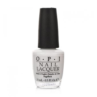 Verniz Opi Nail NL000 Alpine Snow - 1