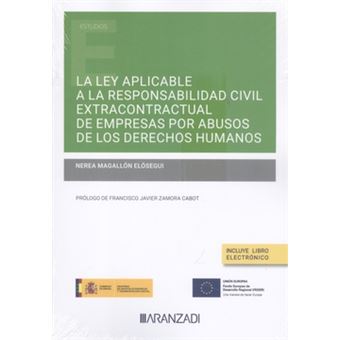 Ley Aplicable A La Responsabilidad Civil Extracontractual De Empresas Por Abusos - 1
