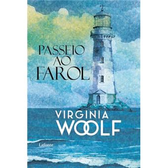 Passeio Ao Farol - Virginia Woolf - 1