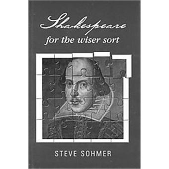 Shakespeare For The Wiser Sort - 1