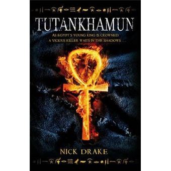 Tutankhamun - 1