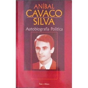 Autobiografia política. [2 vols. /temas e debates] - 1