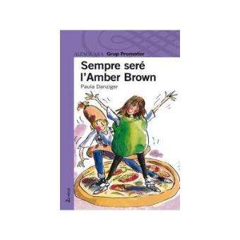 Sempre sere l'Amber Brown catalan - 1